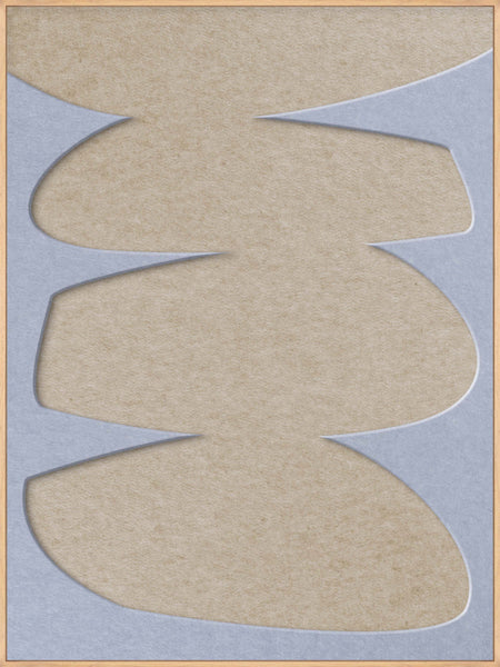 Stone Balance 2 | ACOUSTIC ART