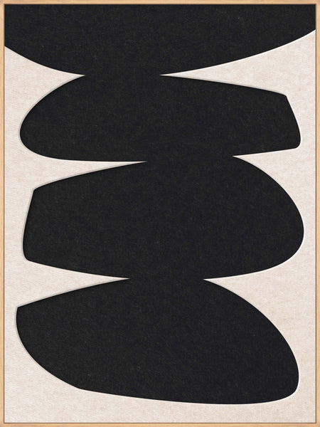 Stone Balance 2 | ACOUSTIC ART