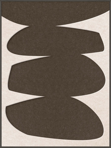 Stone Balance 2 | ACOUSTIC ART