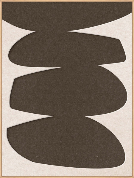 Stone Balance 2 | ACOUSTIC ART