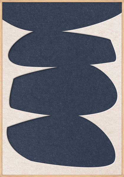 Stone Balance 2 | ACOUSTIC ART