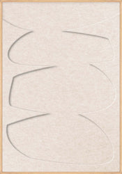 Stone Balance 2 | ACOUSTIC ART
