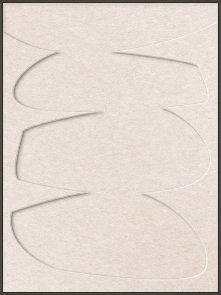 Stone Balance 2 | ACOUSTIC ART