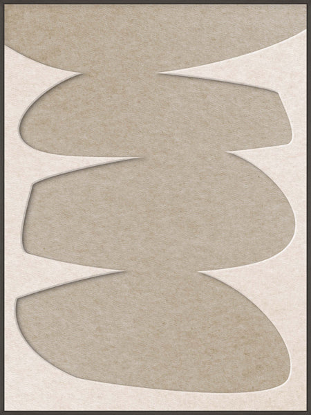 Stone Balance 2 | ACOUSTIC ART