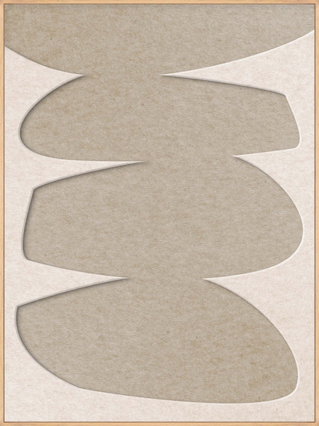 Stone Balance 2 | ACOUSTIC ART