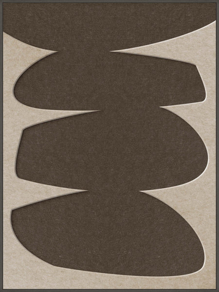 Stone Balance 2 | ACOUSTIC ART