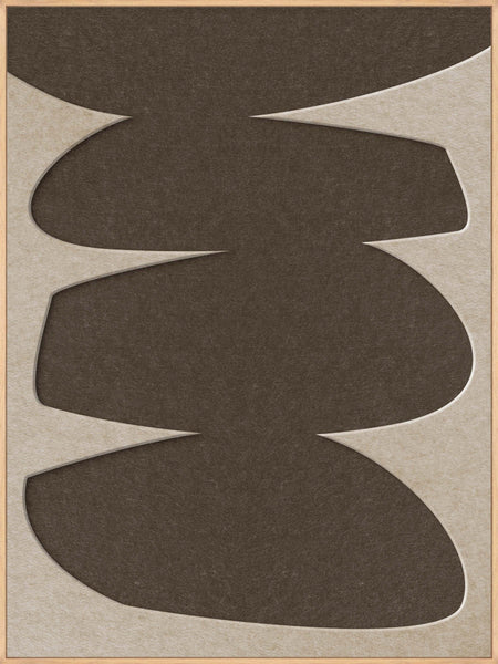 Stone Balance 2 | ACOUSTIC ART