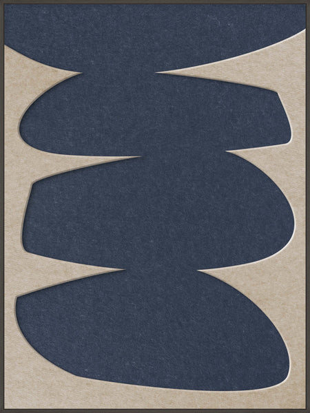 Stone Balance 2 | ACOUSTIC ART