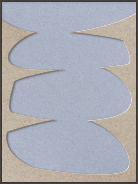 Stone Balance 2 | ACOUSTIC ART