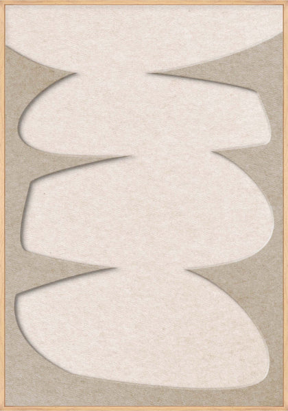 Stone Balance 2 | ACOUSTIC ART