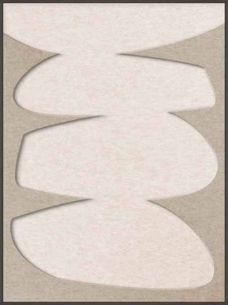 Stone Balance 2 | ACOUSTIC ART