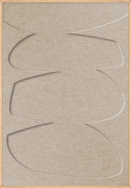 Stone Balance 2 | ACOUSTIC ART