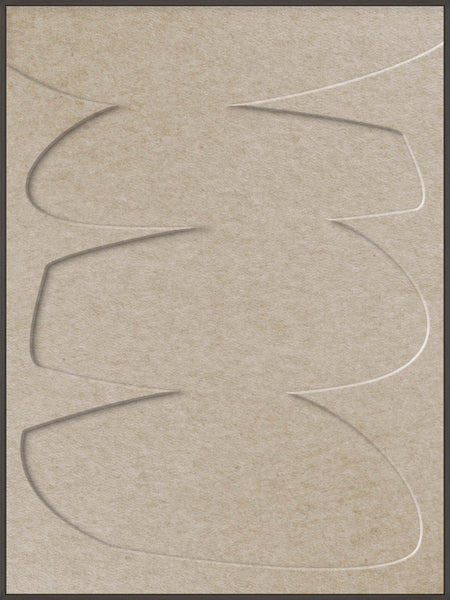 Stone Balance 2 | ACOUSTIC ART