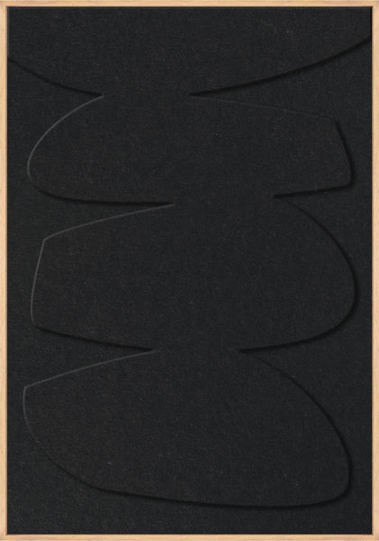 Stone Balance 1 | ACOUSTIC ART