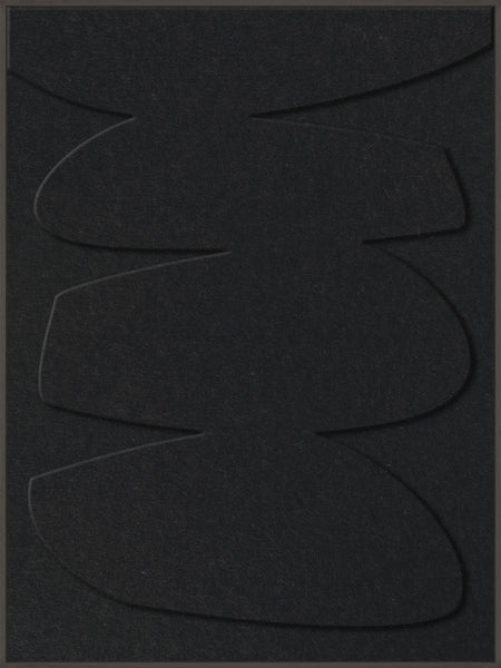 Stone Balance 1 | ACOUSTIC ART