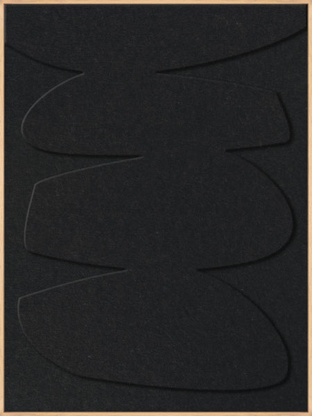 Stone Balance 1 | ACOUSTIC ART