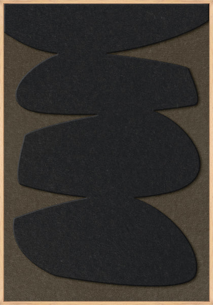 Stone Balance 1 | ACOUSTIC ART