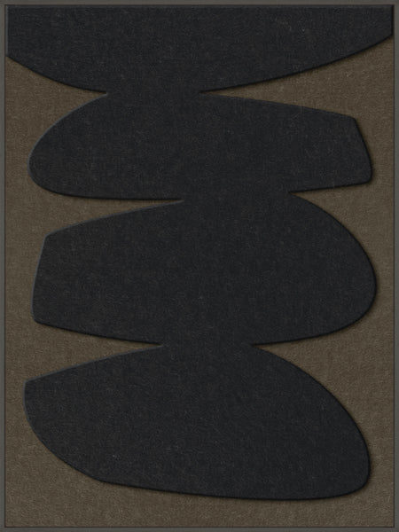 Stone Balance 1 | ACOUSTIC ART