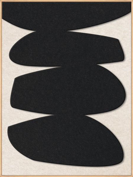 Stone Balance 1 | ACOUSTIC ART