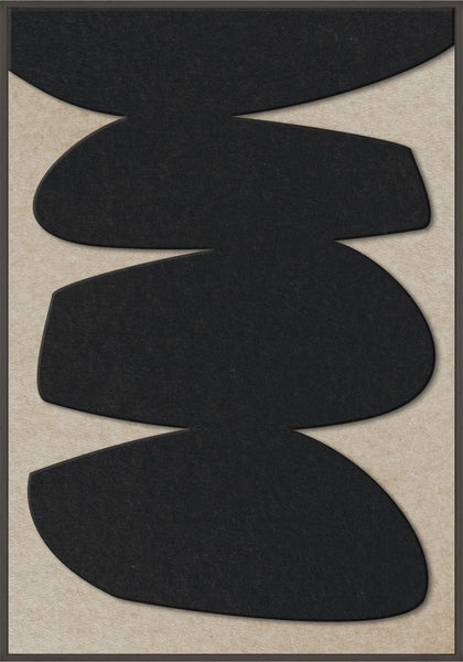 Stone Balance 1 | ACOUSTIC ART