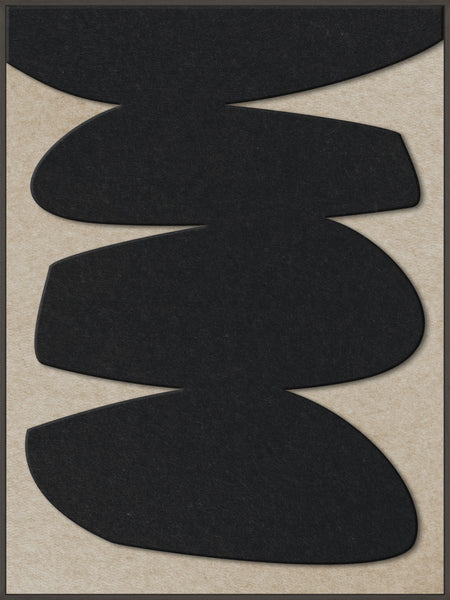 Stone Balance 1 | ACOUSTIC ART