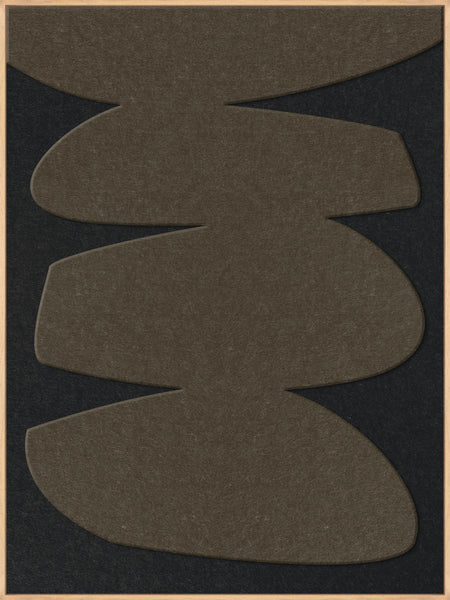Stone Balance 1 | ACOUSTIC ART