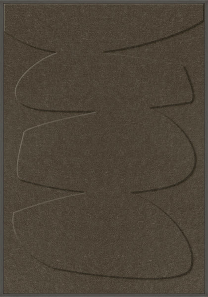 Stone Balance 1 | ACOUSTIC ART