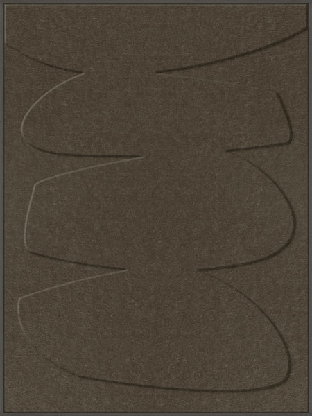 Stone Balance 1 | ACOUSTIC ART