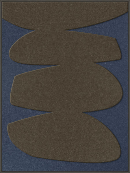 Stone Balance 1 | ACOUSTIC ART