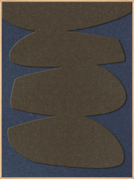 Stone Balance 1 | ACOUSTIC ART