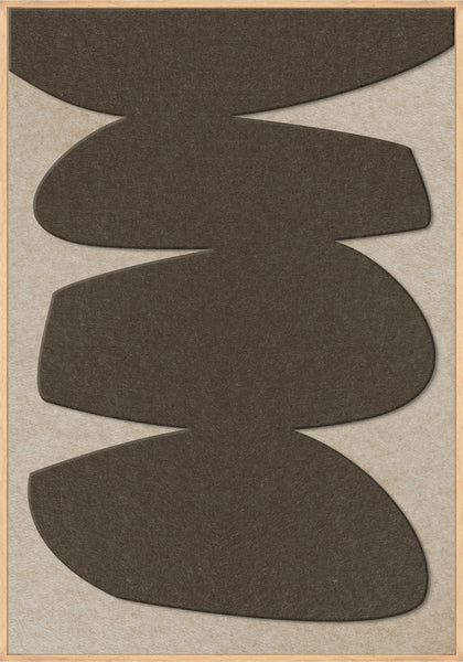 Stone Balance 1 | ACOUSTIC ART