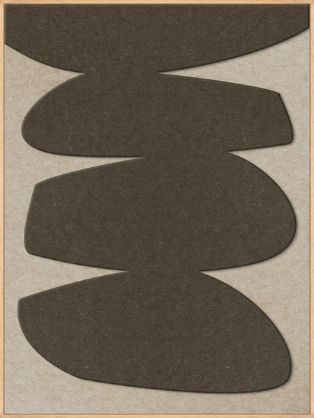 Stone Balance 1 | ACOUSTIC ART
