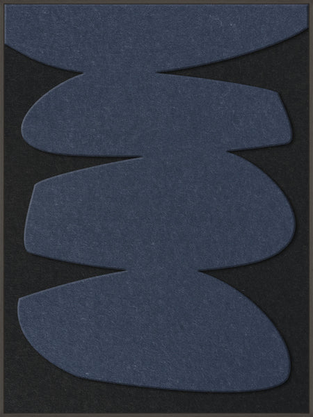 Stone Balance 1 | ACOUSTIC ART