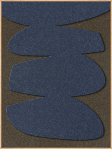 Stone Balance 1 | ACOUSTIC ART