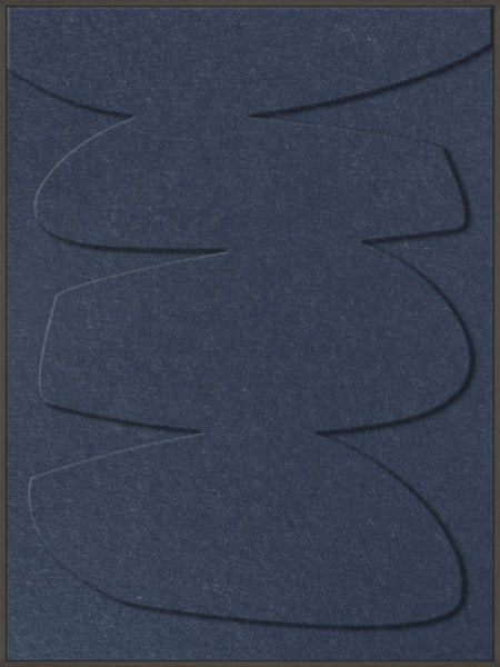 Stone Balance 1 | ACOUSTIC ART