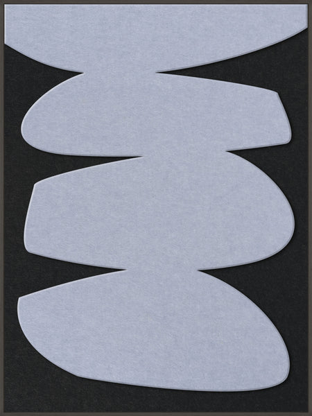 Stone Balance 1 | ACOUSTIC ART