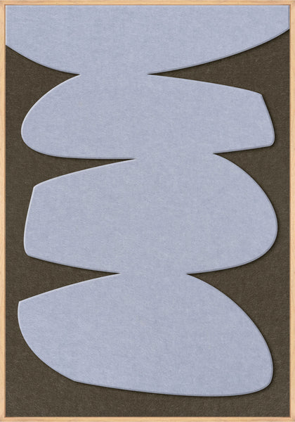 Stone Balance 1 | ACOUSTIC ART