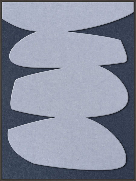 Stone Balance 1 | ACOUSTIC ART