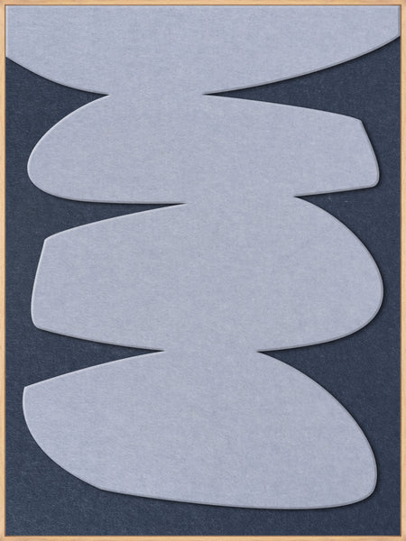 Stone Balance 1 | ACOUSTIC ART