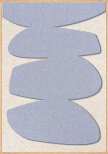 Stone Balance 1 | ACOUSTIC ART