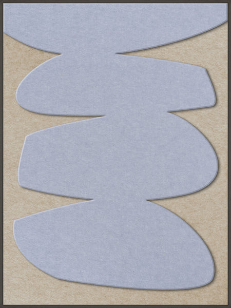 Stone Balance 1 | ACOUSTIC ART