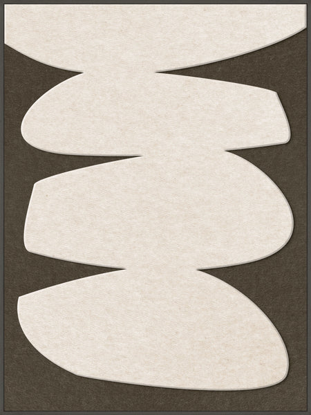 Stone Balance 1 | ACOUSTIC ART