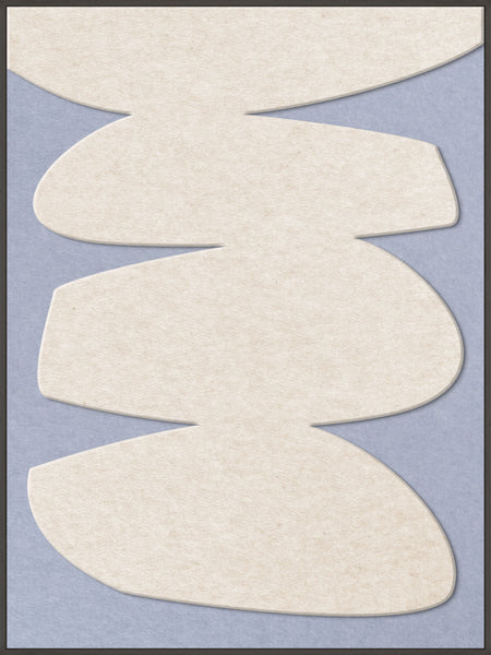 Stone Balance 1 | ACOUSTIC ART