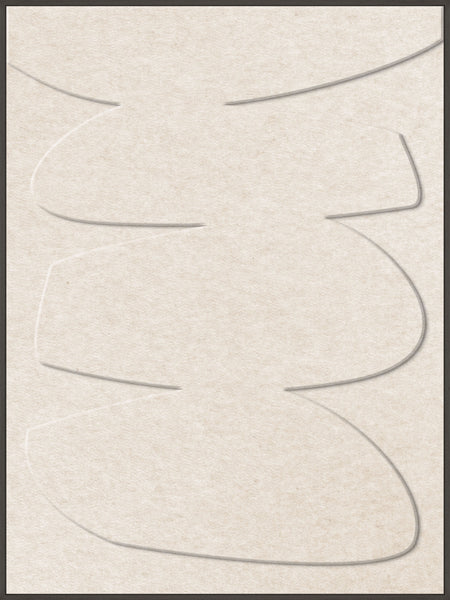 Stone Balance 1 | ACOUSTIC ART