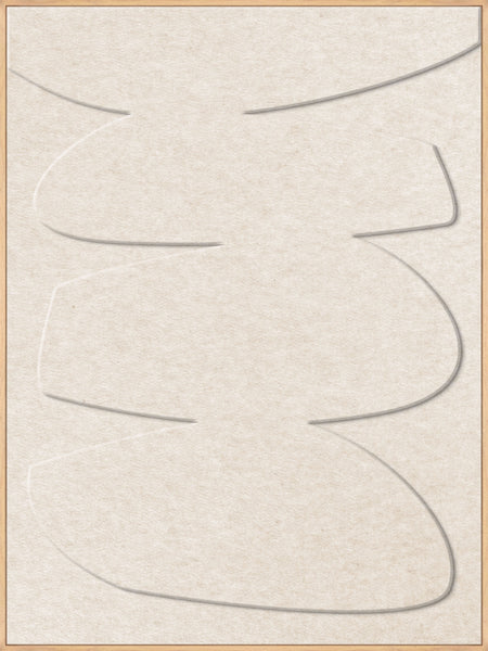 Stone Balance 1 | ACOUSTIC ART