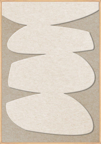 Stone Balance 1 | ACOUSTIC ART