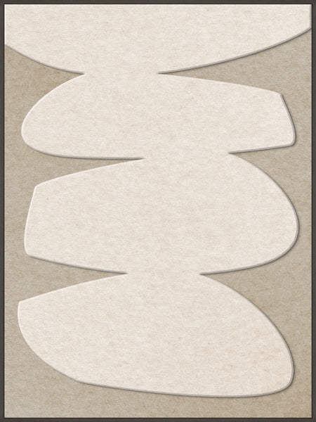 Stone Balance 1 | ACOUSTIC ART