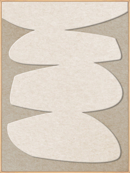 Stone Balance 1 | ACOUSTIC ART
