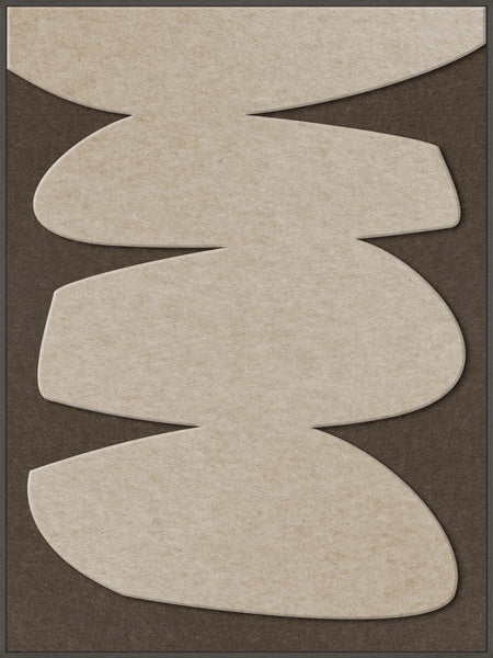 Stone Balance 1 | ACOUSTIC ART