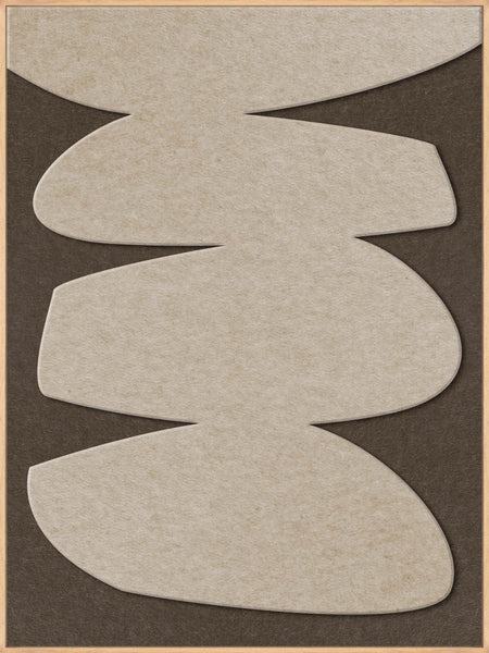 Stone Balance 1 | ACOUSTIC ART